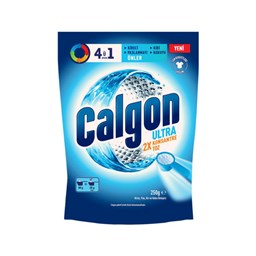 CALGON TOZ 250GR 4U BIR ARADA 