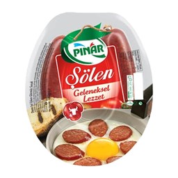 PINAR SUCUK SOLEN 180GR