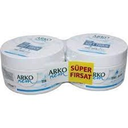 ARKO NEM SOFT TOCUH 250+250ML