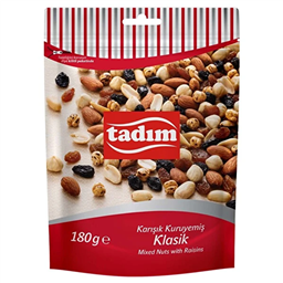 TADIM KLASIK KOKTEYL 180GR