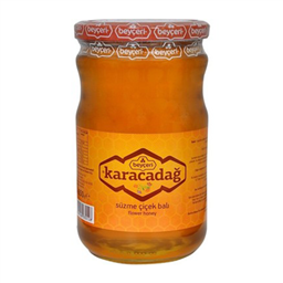 KARACADAG BEYCERI BAL 850GR SUZME