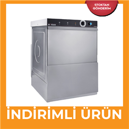 İnoksan BYM042S Bardak Yıkama Makinası