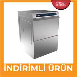 İnoksan BYM052T Set Altı Bulaşık Yıkama Makinesi, Drenaj Pompalı