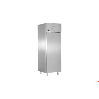 İnoksan SDN070S İnoksan Depo Tipi Buzdolabı, Tek Kapılı (700x800x2100)