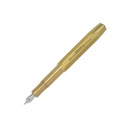 KAWECO 10000917 BRASS SPORT DOLMA KALEM F UÇ