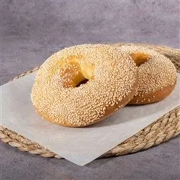 Susamlı Simit