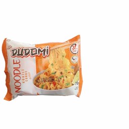 DUDOMI NOODLE 70GR KORILI