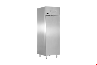 İnoksan SDN070S İnoksan Depo Tipi Buzdolabı, Tek Kapılı (700x800x2100)