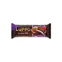 SOLEN LUPPO MARSMALOWLU KAKAOLU KEK 182GR