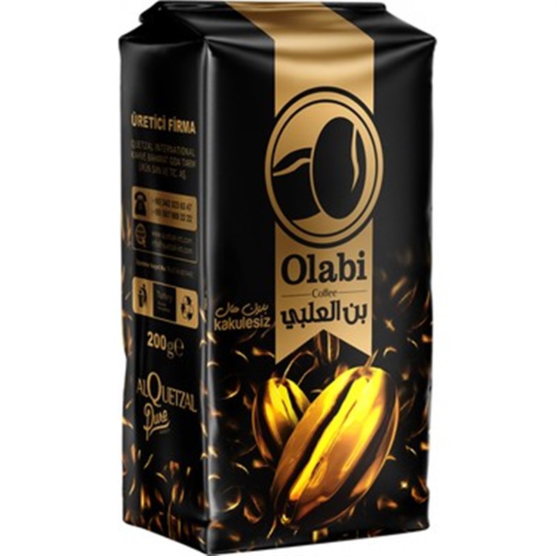 OLABI ARAB KAHVE EXTRA 500 GR