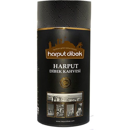 HARPUT DİBEK KAHVESİ 1000 GR