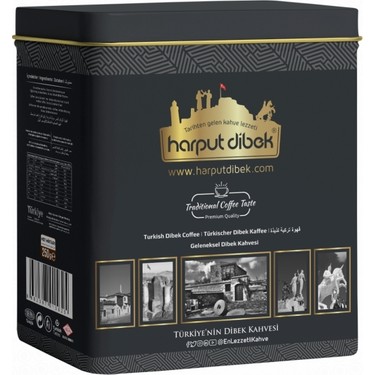 HARPUT DİBEK KAHVESİ 250 GR