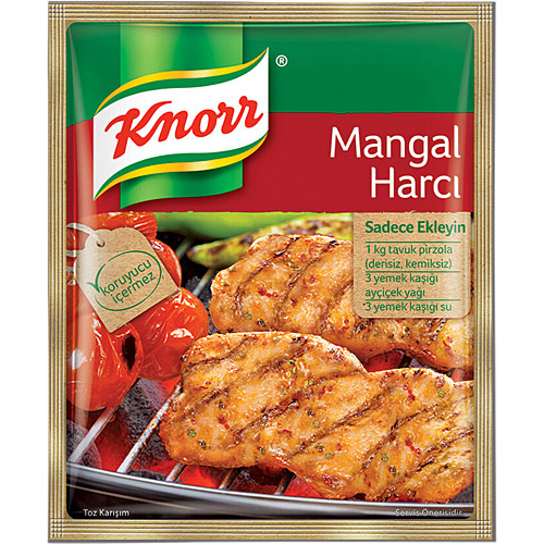 KNORR MANGAL HARCI 29GR