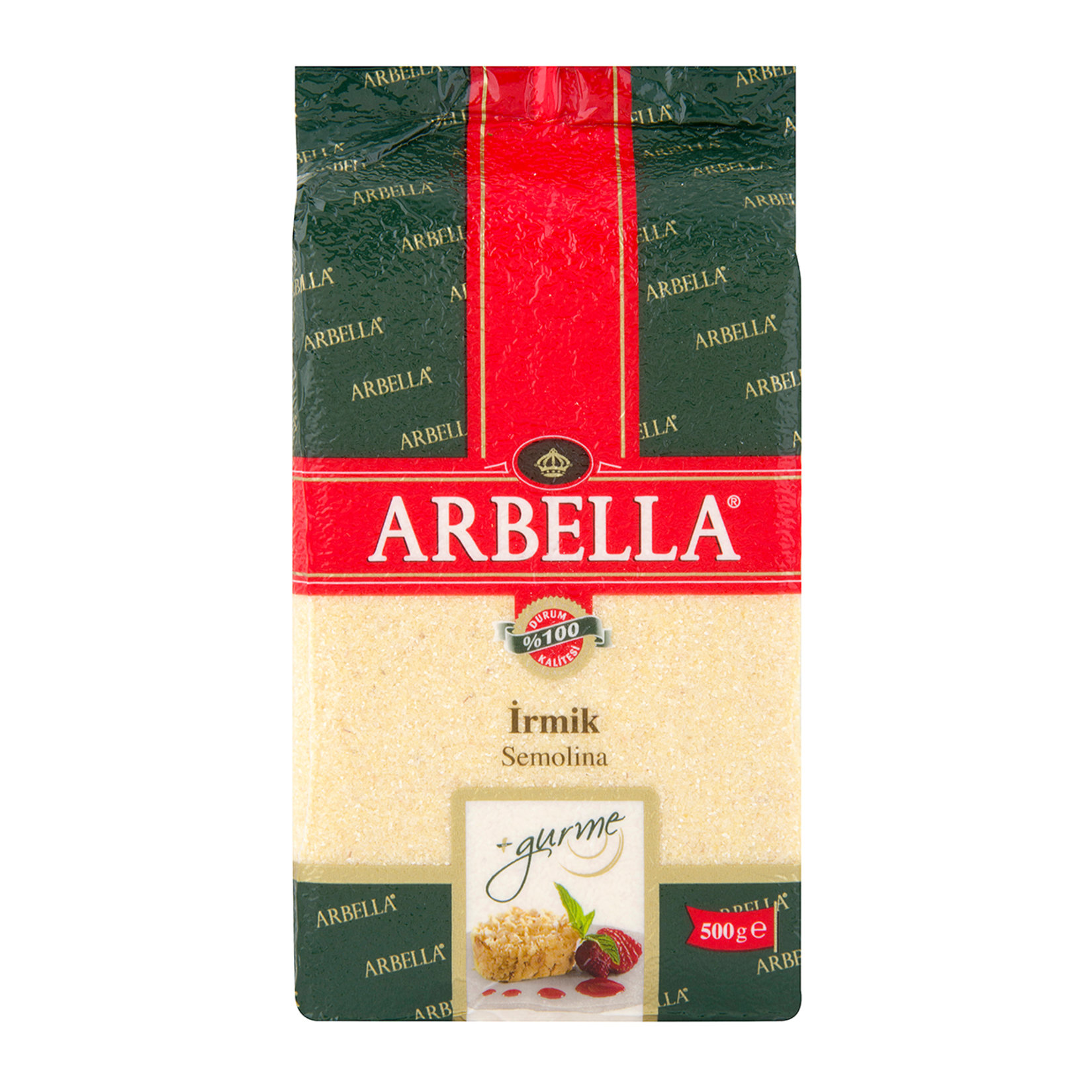 ARBELLA IRMIK 500GR