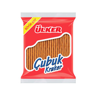 ULKER 1178-05 CUBUK KRAKER SADE 80GR