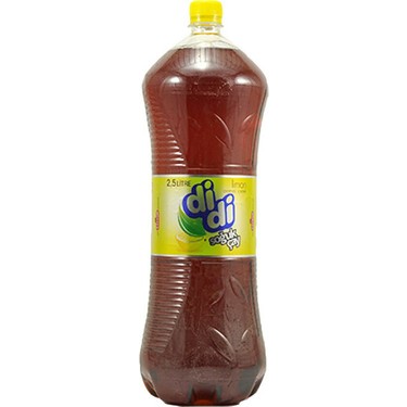 DIDI LIMON 2.5LT