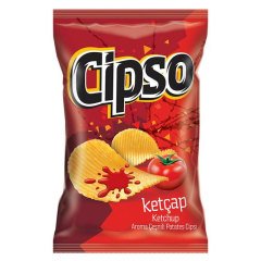 CIPSO KETCAP SP PLUS 110GR