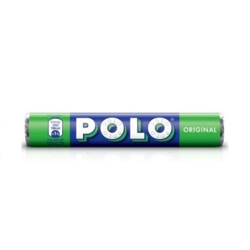 POLO ORIGINAL 34GR