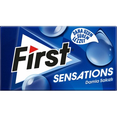 FIRST SENSATIONS DAMLA 27GR