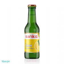 SARIKIZ 200ML LIMON