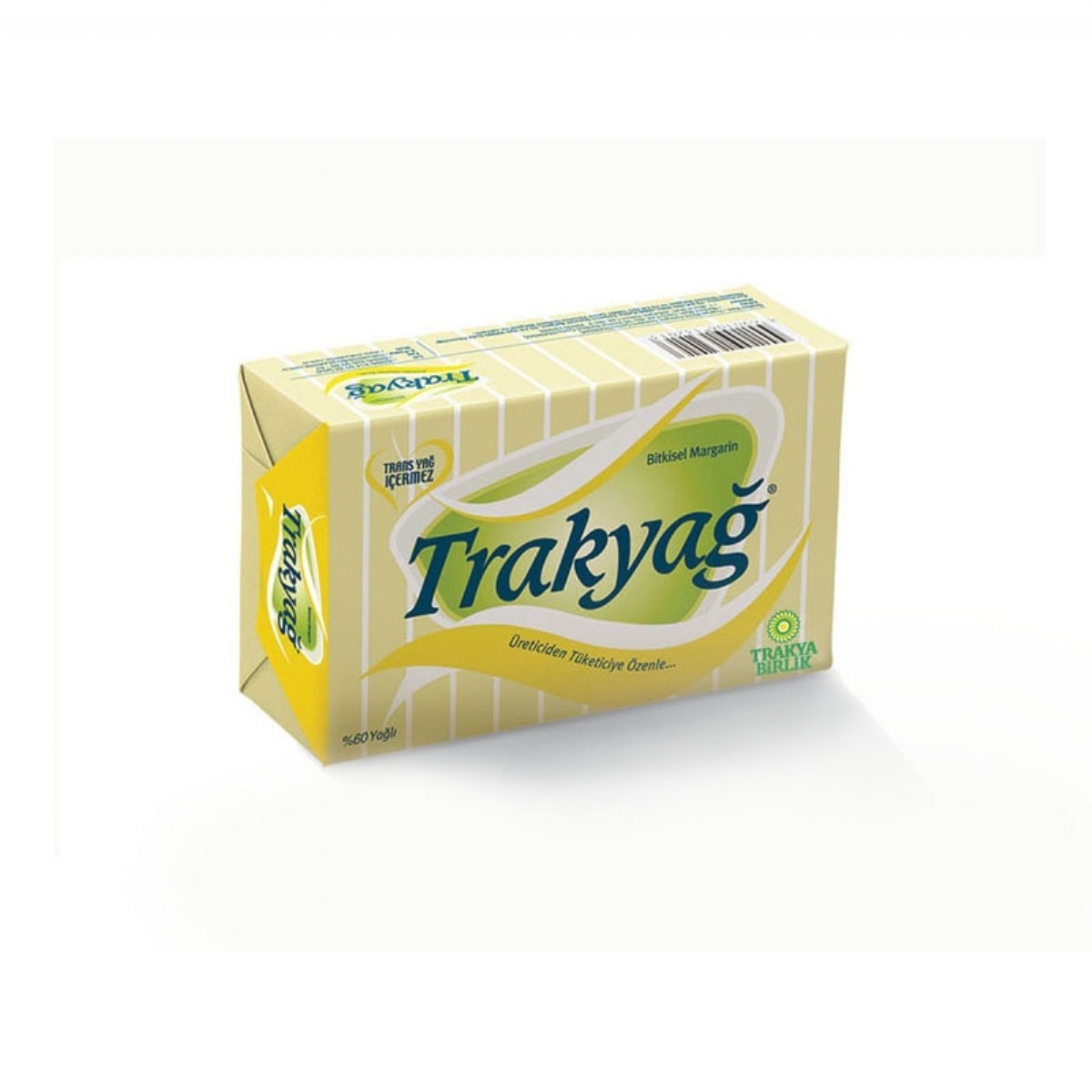 TRAKYAG MARGARIN 250GR