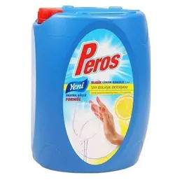 PEROS SIVI BULASIK LIMON 4LT