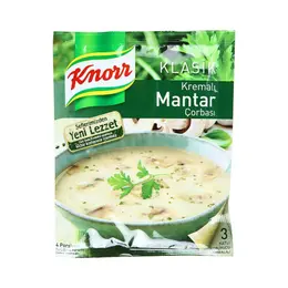 KNORR CORBA KR.MANTAR 63GR