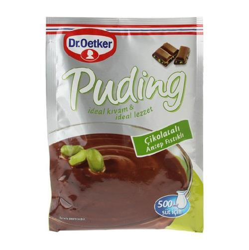 DR.OETKER PUDING CIK.A.FISTIKLI 100GR