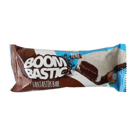 SOLEN BOOMBASTIC FANTASTIC BAR 40GR