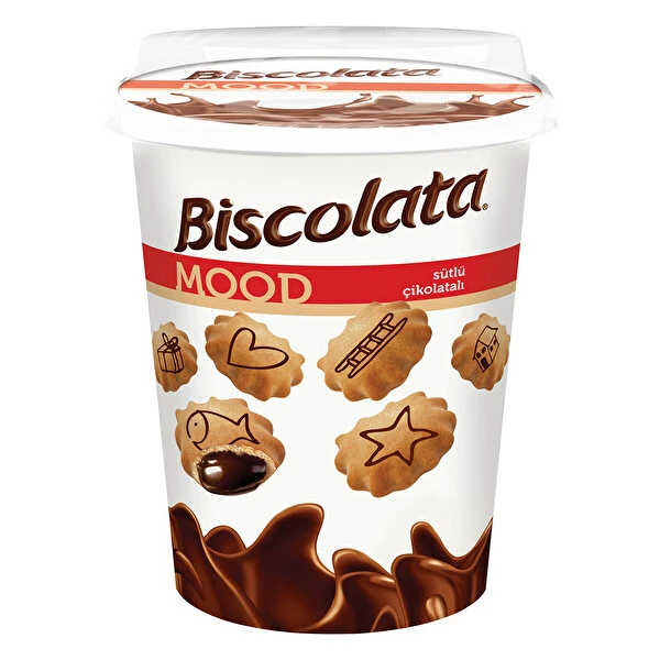 SOLEN BISCOLATA MOOD 125GR