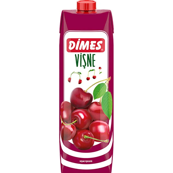 DIMES 1LT M.SUYU VISNE TETRA