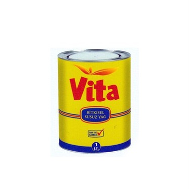 VITA MARGARIN 1LT