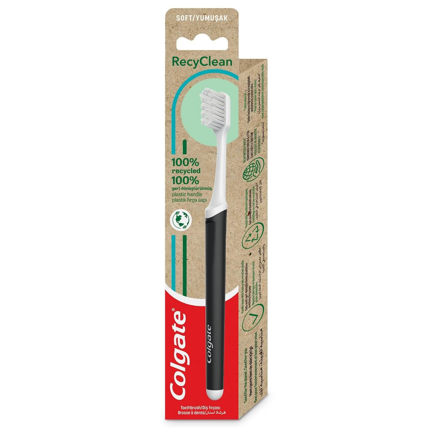 COLGATE DF RECYCLEAN TEKLI