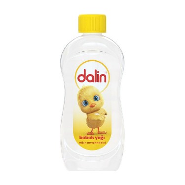 DALIN BEBEK YAGI NEM KORUMA 300ML