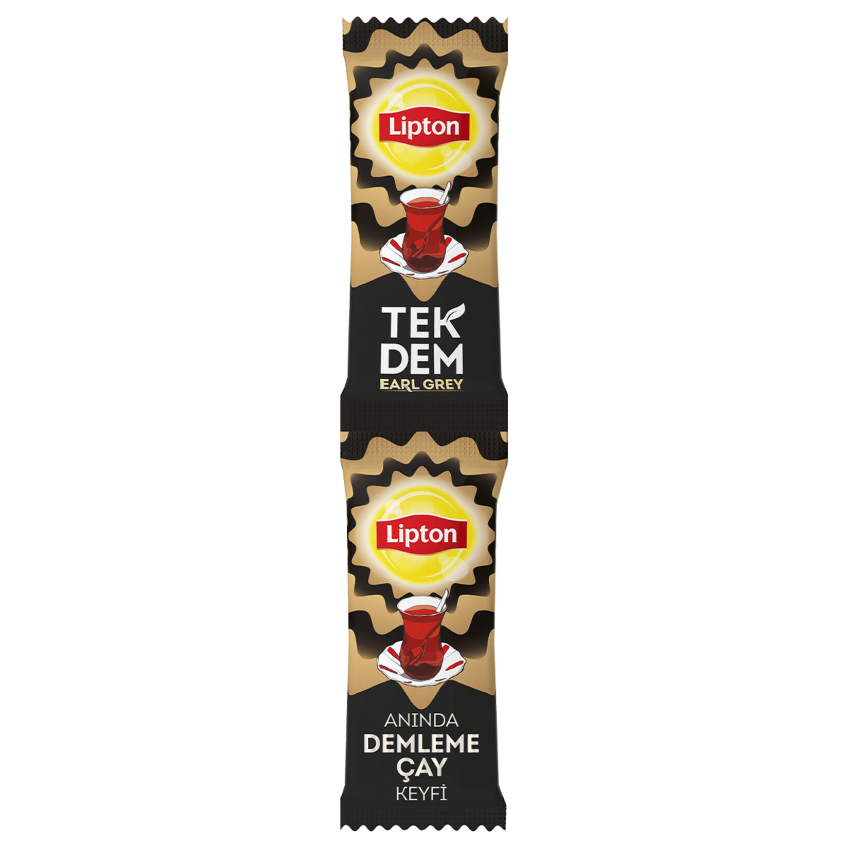 LIPTON TEK DEM EARL GREY TEKLI