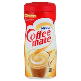 NESCAFE COFFE MATE 400GR