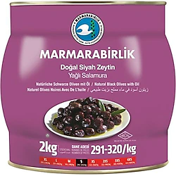 M.BIRLIK ZEYTIN HUSUSI MOR 2KG