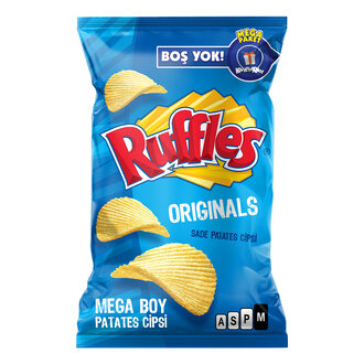 RUFFLES ORIGINALS MEGA 193 GR