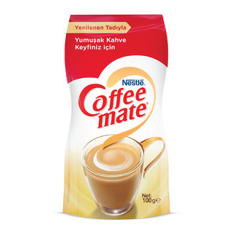 NESCAFE COFFE MATE EKO 100GR