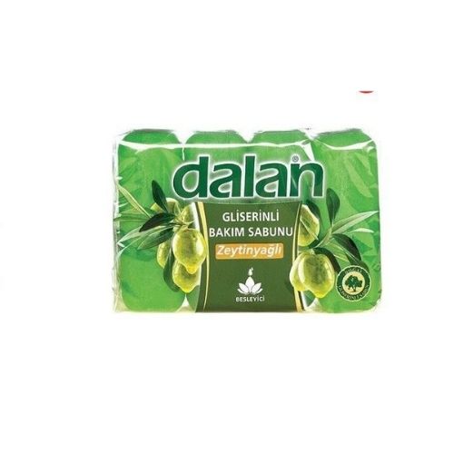 DALAN SAB.GRISERINLI 600GR