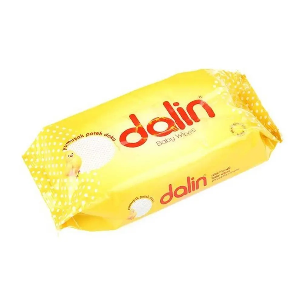 DALIN ISLAK MENDIL 56LI