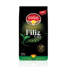 DOGUS KARADENIZ FILIZ CAY 1KG