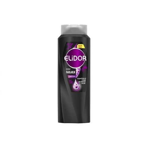 ELIDOR SMP 400ML ESMER PARLAKLIK