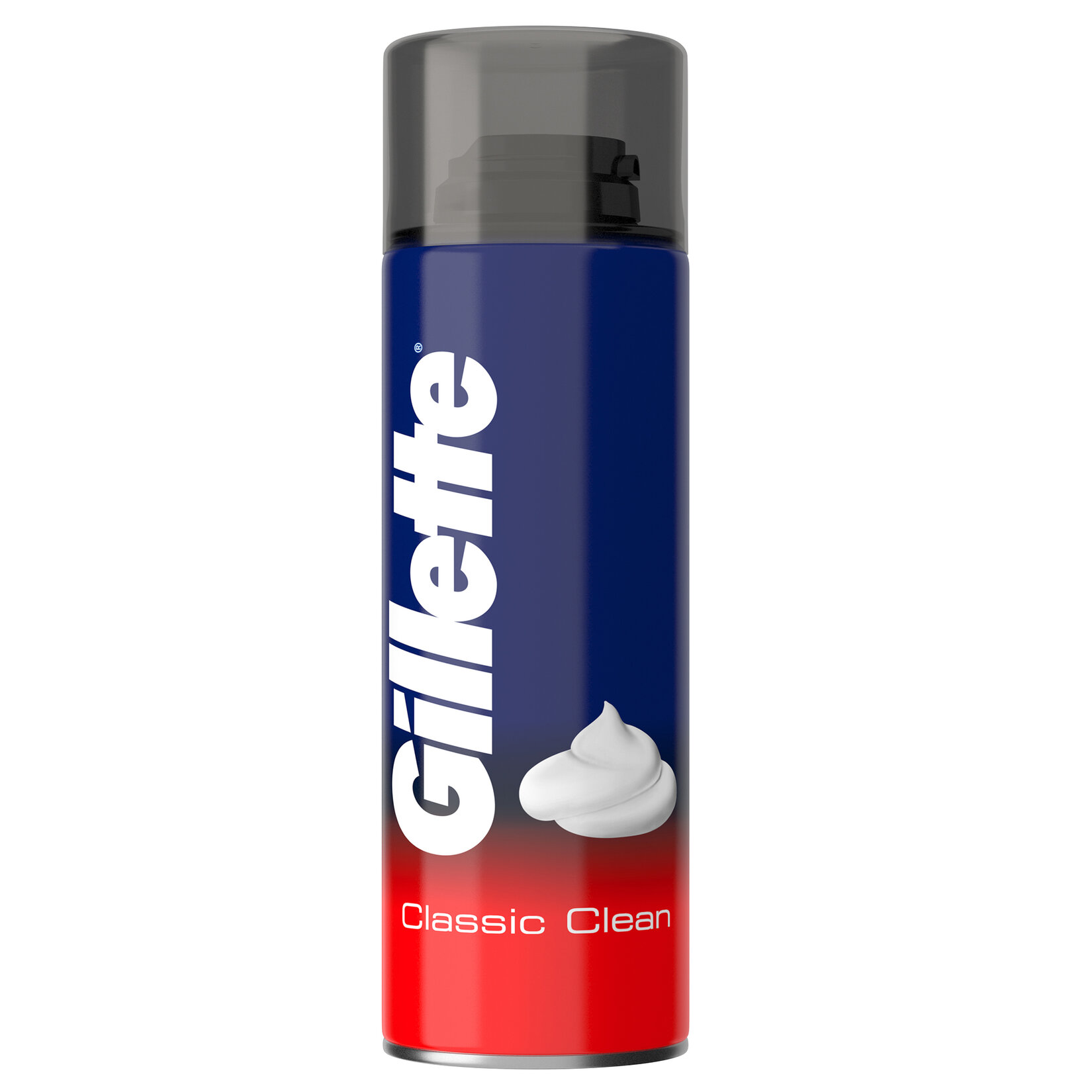 GILLETTE TRAS KOPUGU NORMAL 200ML