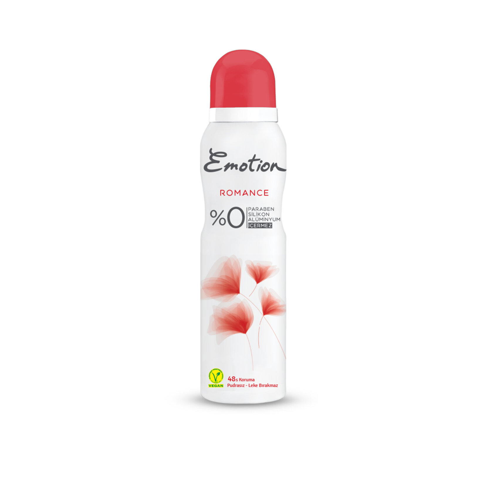 EMOTION DEO ROMANCE 150ML