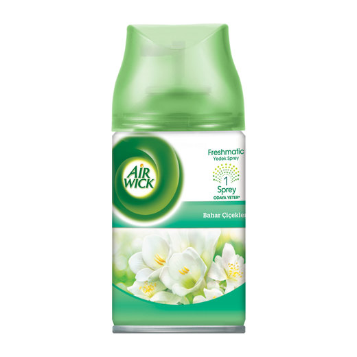 AW YEDEK 250ML BAHAR CICEKLERI