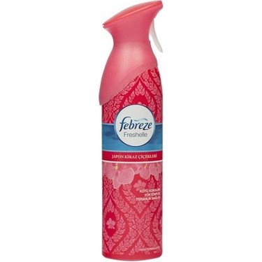 FEBREZE AEROSOL KIRAZ CICEKLERI 300ML