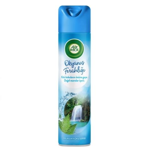 AW AEROSOL 300ML OKYANUS FERAHLIGI