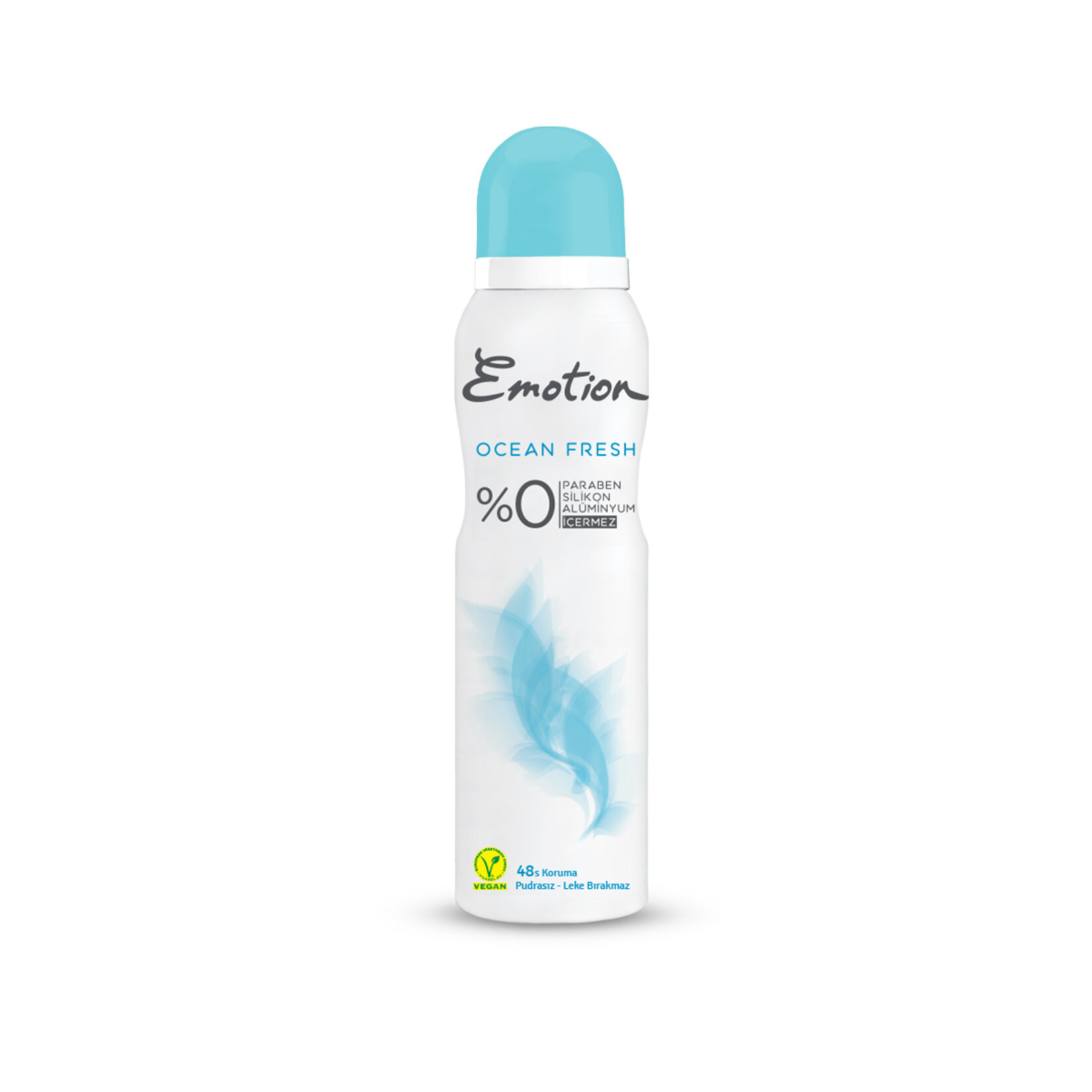 EMOTION DEO OCEAN FRESH 150ML