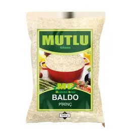 MUTLU GONEN BALDO PIRINC 5KG